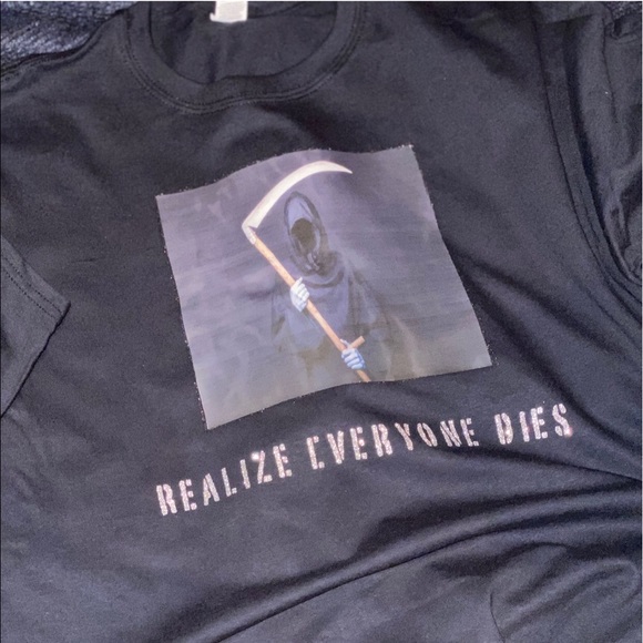 Meet your Posher, Red - Picture 1 of 1